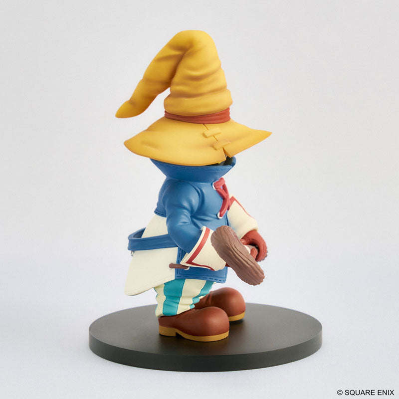 PRE-ORDER Square Enix - Final Fantasy IX Adorable Arts - VIVI Ornitier