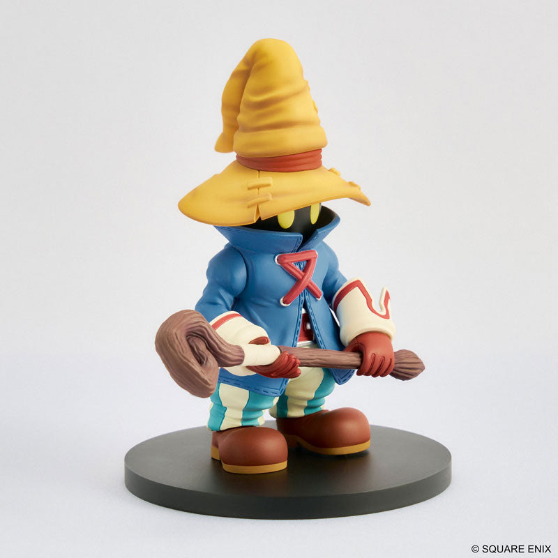 PRE-ORDER Square Enix - Final Fantasy IX Adorable Arts - VIVI Ornitier