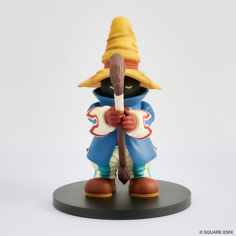 PRE-ORDER Square Enix - Final Fantasy IX Adorable Arts - VIVI Ornitier