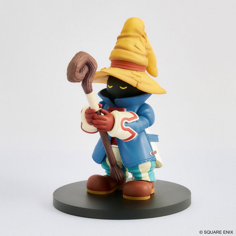 PRE-ORDER Square Enix - Final Fantasy IX Adorable Arts - VIVI Ornitier