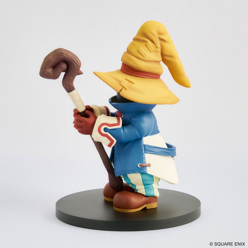 PRE-ORDER Square Enix - Final Fantasy IX Adorable Arts - VIVI Ornitier
