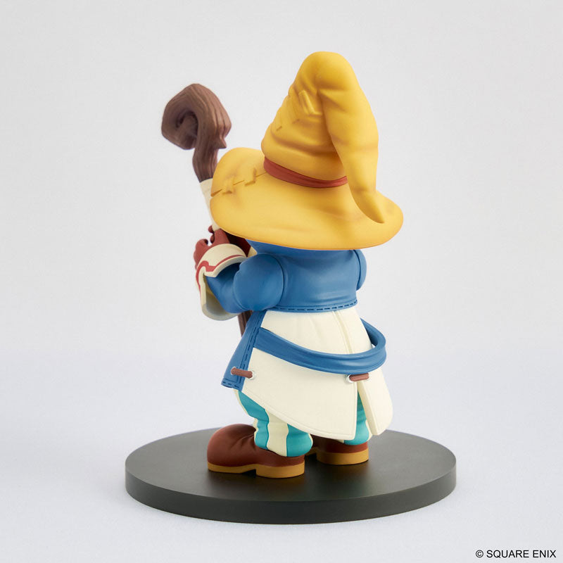 PRE-ORDER Square Enix - Final Fantasy IX Adorable Arts - VIVI Ornitier