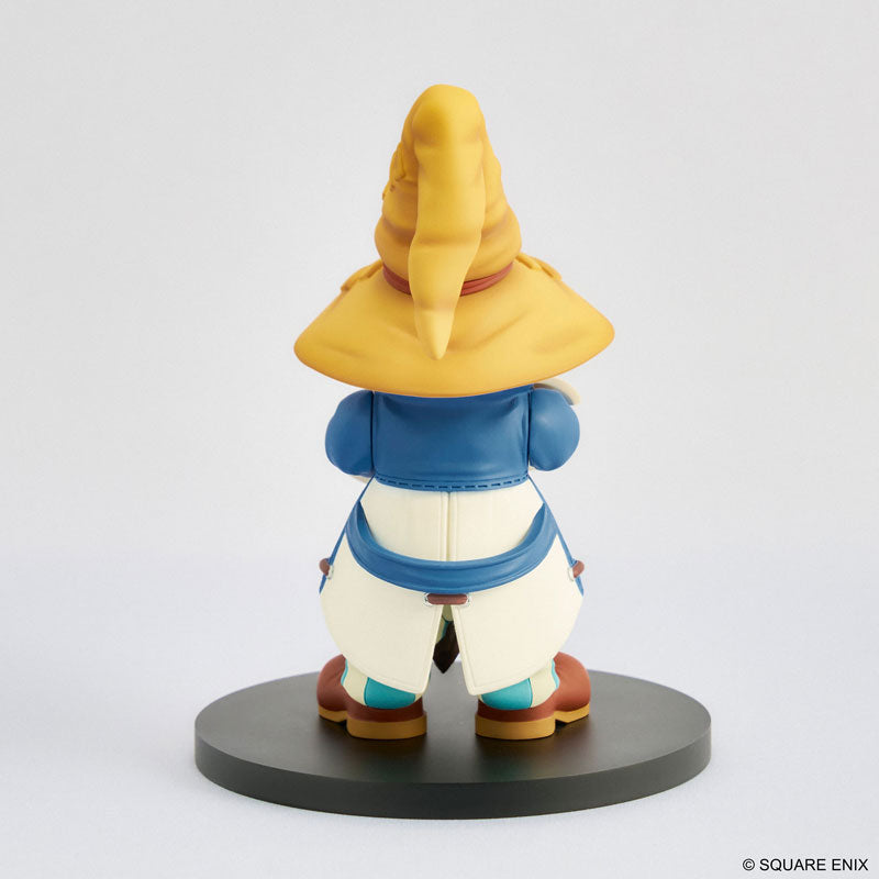 PRE-ORDER Square Enix - Final Fantasy IX Adorable Arts - VIVI Ornitier