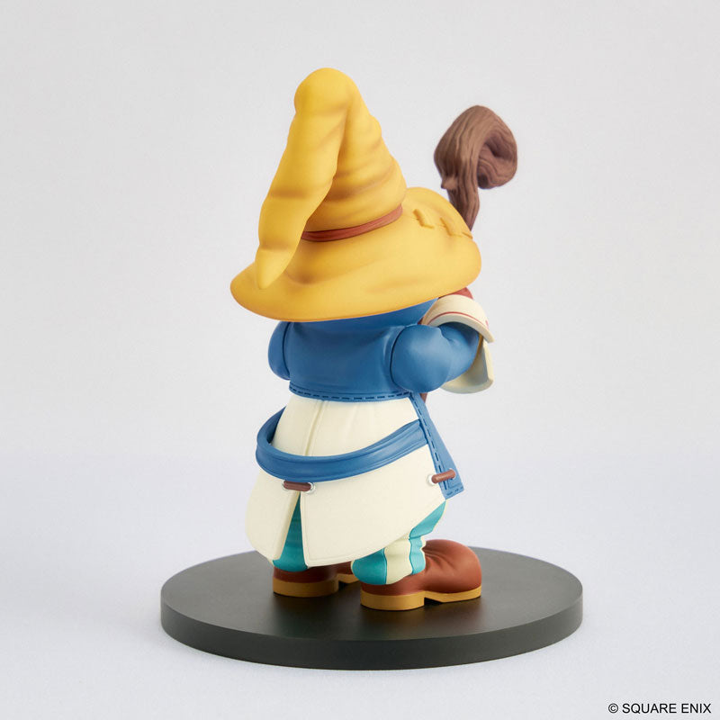 PRE-ORDER Square Enix - Final Fantasy IX Adorable Arts - VIVI Ornitier