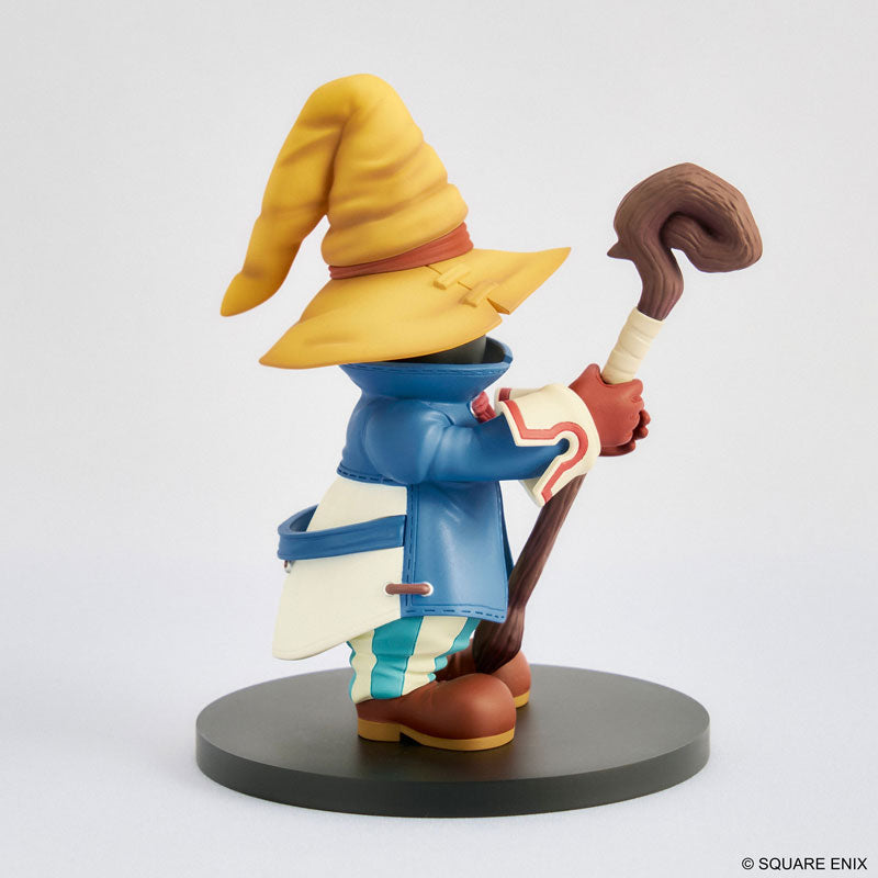 PRE-ORDER Square Enix - Final Fantasy IX Adorable Arts - VIVI Ornitier