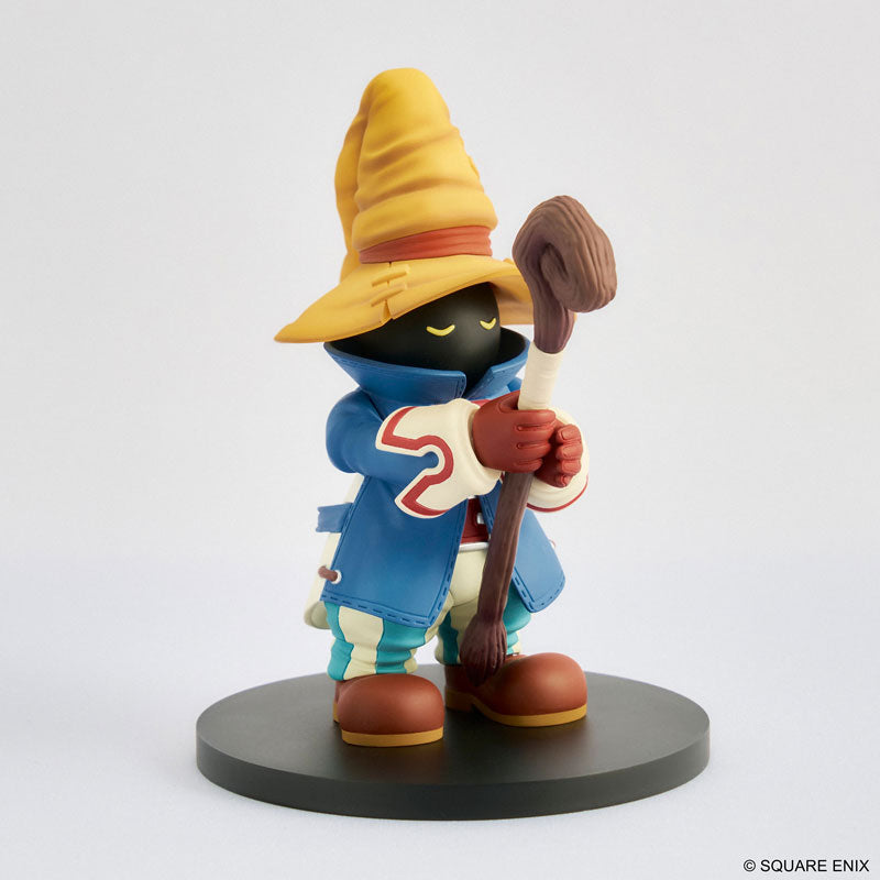 PRE-ORDER Square Enix - Final Fantasy IX Adorable Arts - VIVI Ornitier