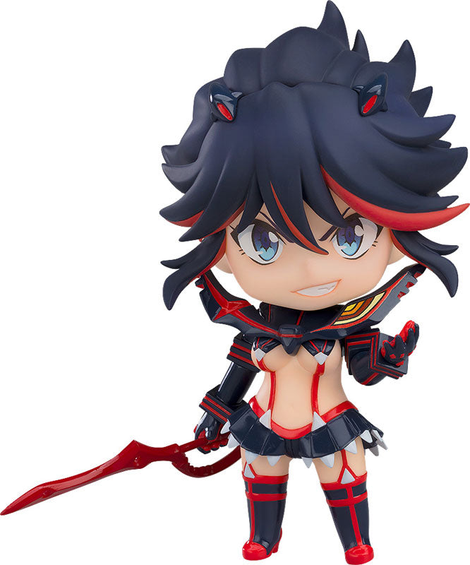 PRE-ORDER Good Smile Company - Nendoroid 2808 - KILL la KILL - Ryuko Matoi: Kamui Senketsu Ver.