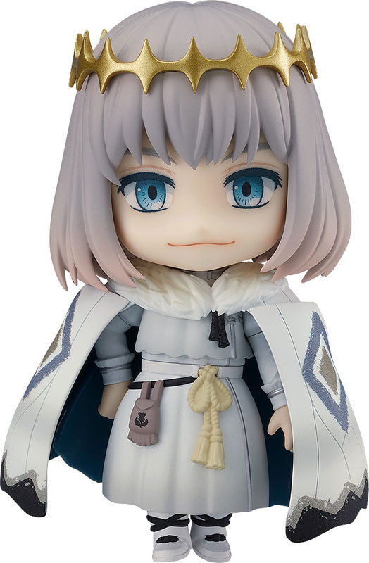 PRE-ORDER ORANGE ROUGE - Nendoroid 2102 - Fate/Grand Order - Pretender/Oberon [2nd Release]