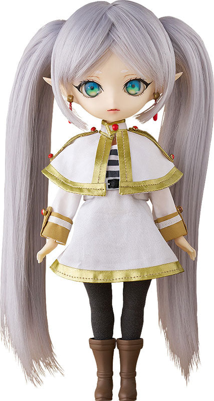Good Smile Company - Harmonia humming - Frieren: Beyond Journey's End - Frieren