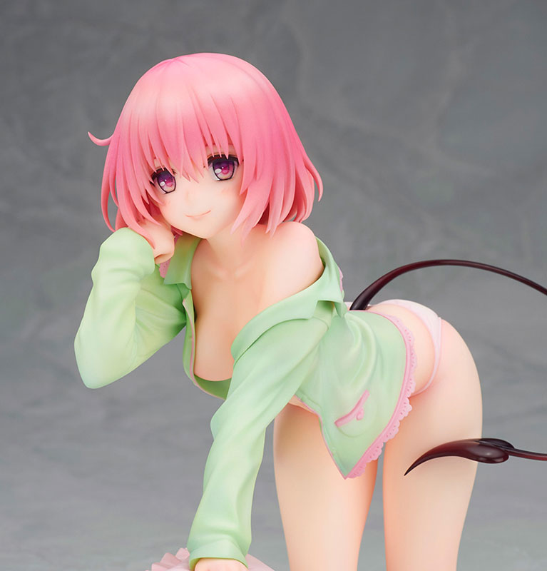 PRE-ORDER ALTER - To Love-Ru Darkness - Momo Belia Deviluke: Pajama Ver. 1/7 [2nd Release]