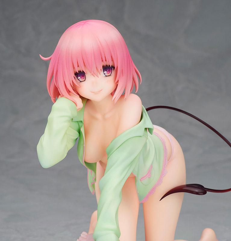 PRE-ORDER ALTER - To Love-Ru Darkness - Momo Belia Deviluke: Pajama Ver. 1/7 [2nd Release]