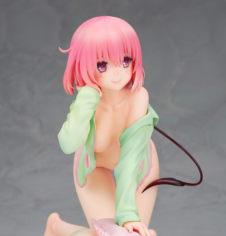 PRE-ORDER ALTER - To Love-Ru Darkness - Momo Belia Deviluke: Pajama Ver. 1/7 [2nd Release]