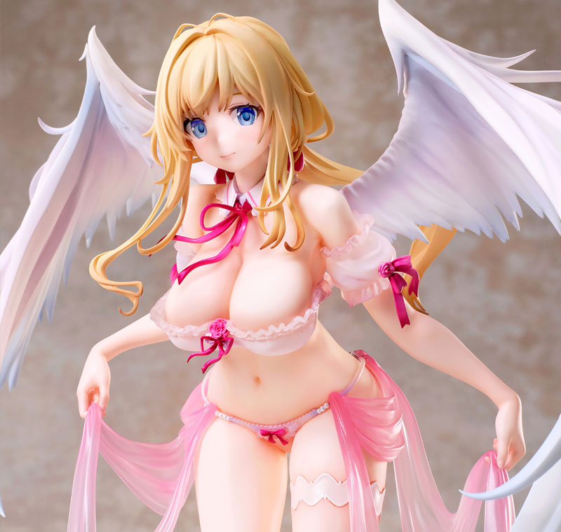PRE-ORDER native - karory Original Character - Angel-chan 1/5.5 [JP]