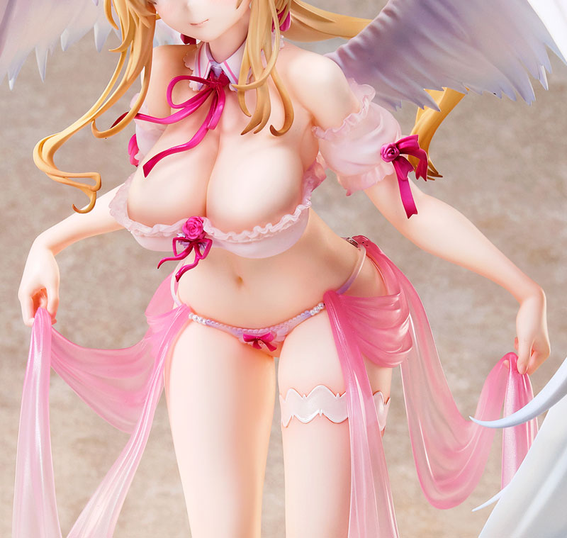 PRE-ORDER native - karory Original Character - Angel-chan 1/5.5 [JP]