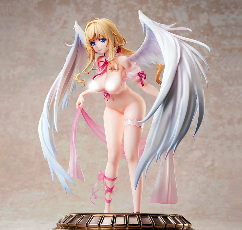 PRE-ORDER native - karory Original Character - Angel-chan 1/5.5 [JP]