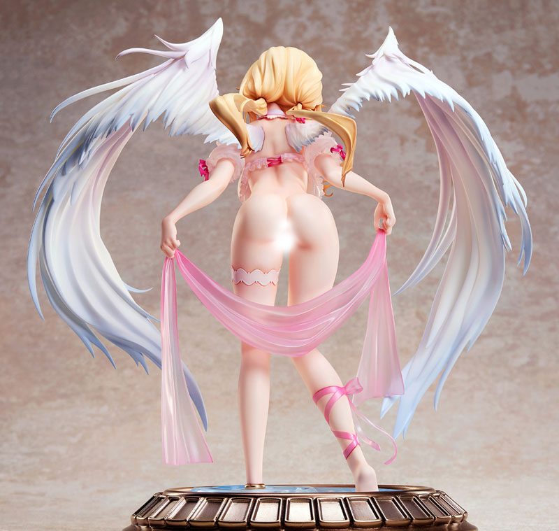 PRE-ORDER native - karory Original Character - Angel-chan 1/5.5 [JP]