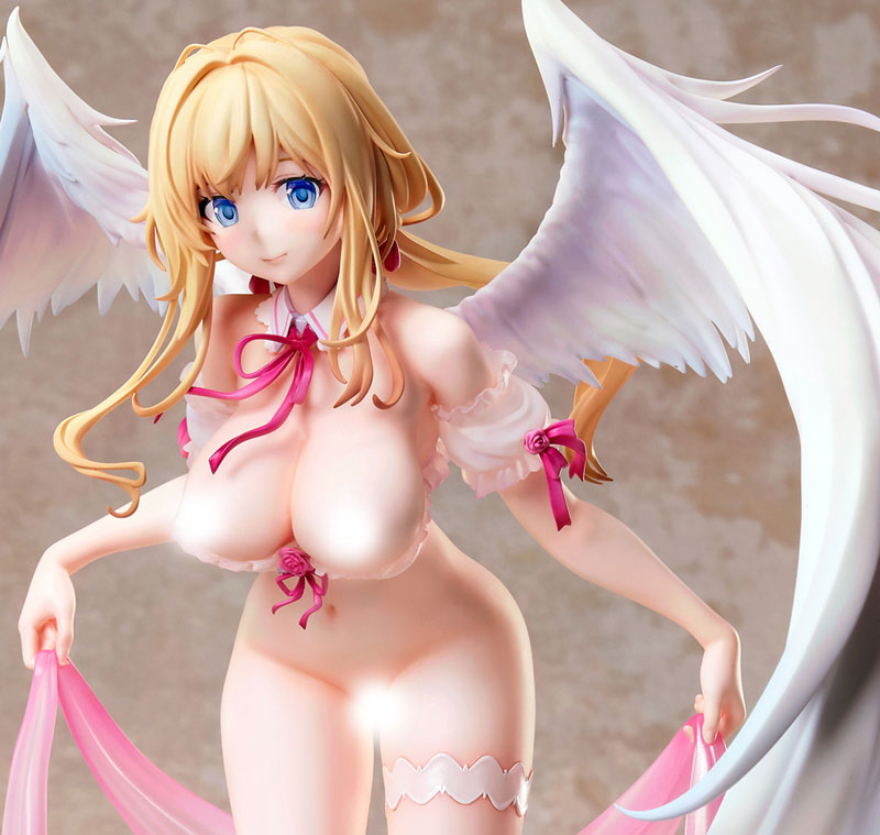 PRE-ORDER native - karory Original Character - Angel-chan 1/5.5 [JP]