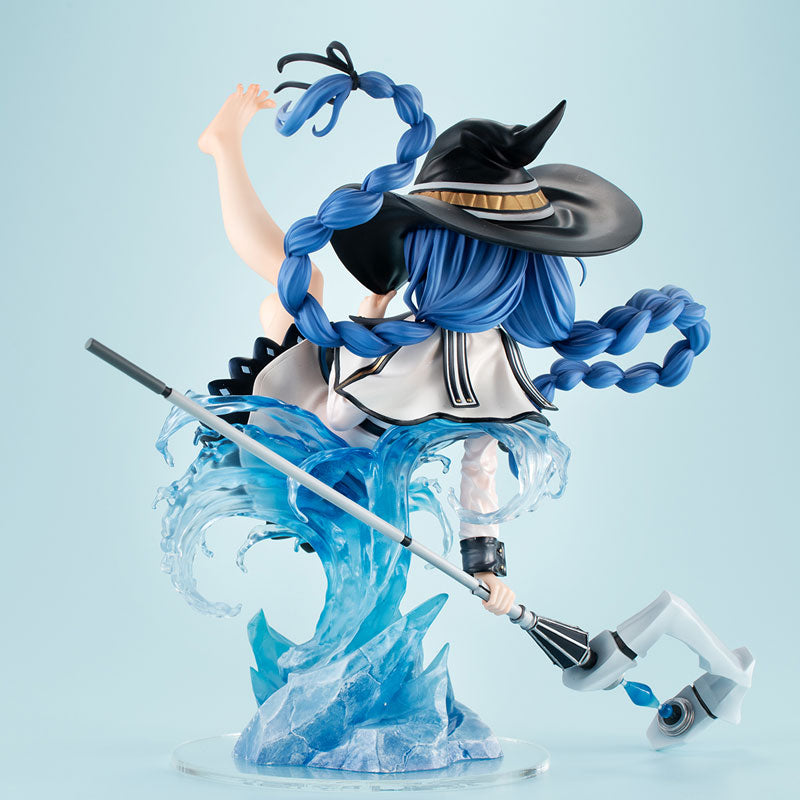 PRE-ORDER MegaHouse - Lucrea Mushoku Tensei: Jobless Reincarnation - Roxy [EXCLUSIVE]