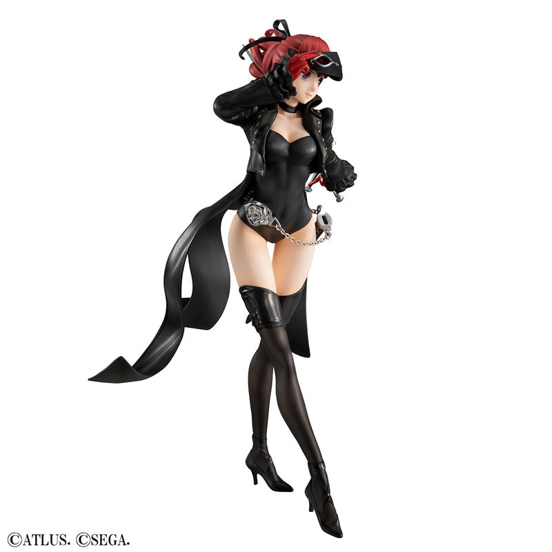 PRE-ORDER MegaHouse - Lucrea Persona 5: The Royal - Kasumi Yoshizawa [February 2026] [EXCLUSIVE]