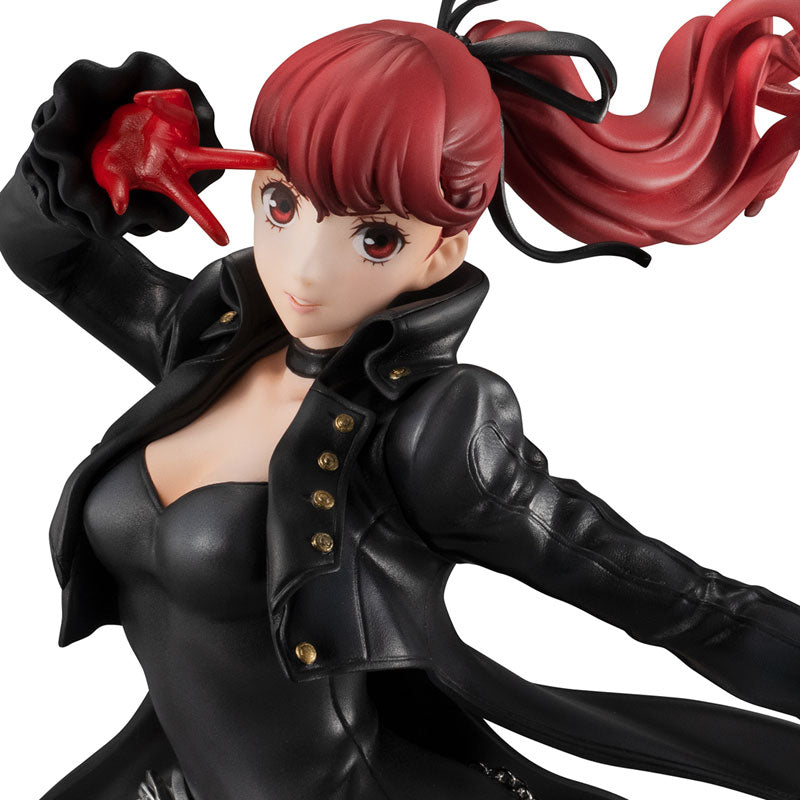 PRE-ORDER MegaHouse - Lucrea Persona 5: The Royal - Kasumi Yoshizawa [February 2026] [EXCLUSIVE]