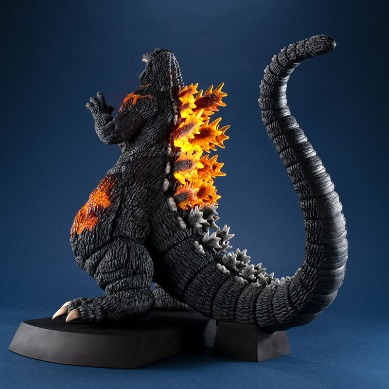 PRE-ORDER MegaHouse - UA Monsters GODZILLA (1995) [EXCLUSIVE]
