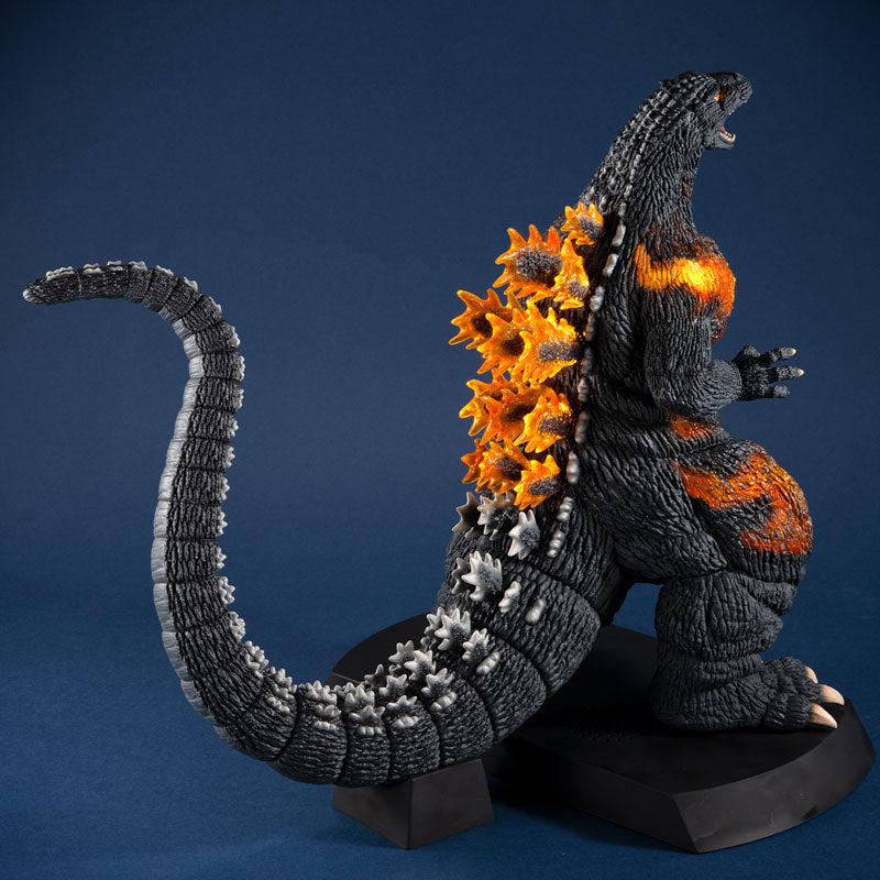 PRE-ORDER MegaHouse - UA Monsters GODZILLA (1995) [EXCLUSIVE]