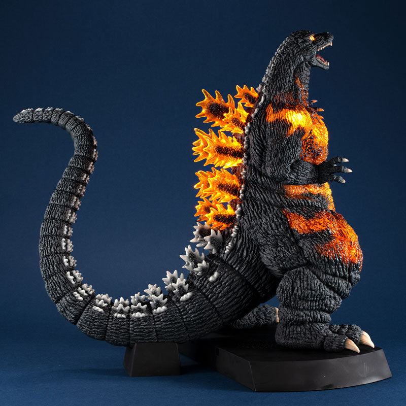 PRE-ORDER MegaHouse - UA Monsters GODZILLA (1995) [EXCLUSIVE]