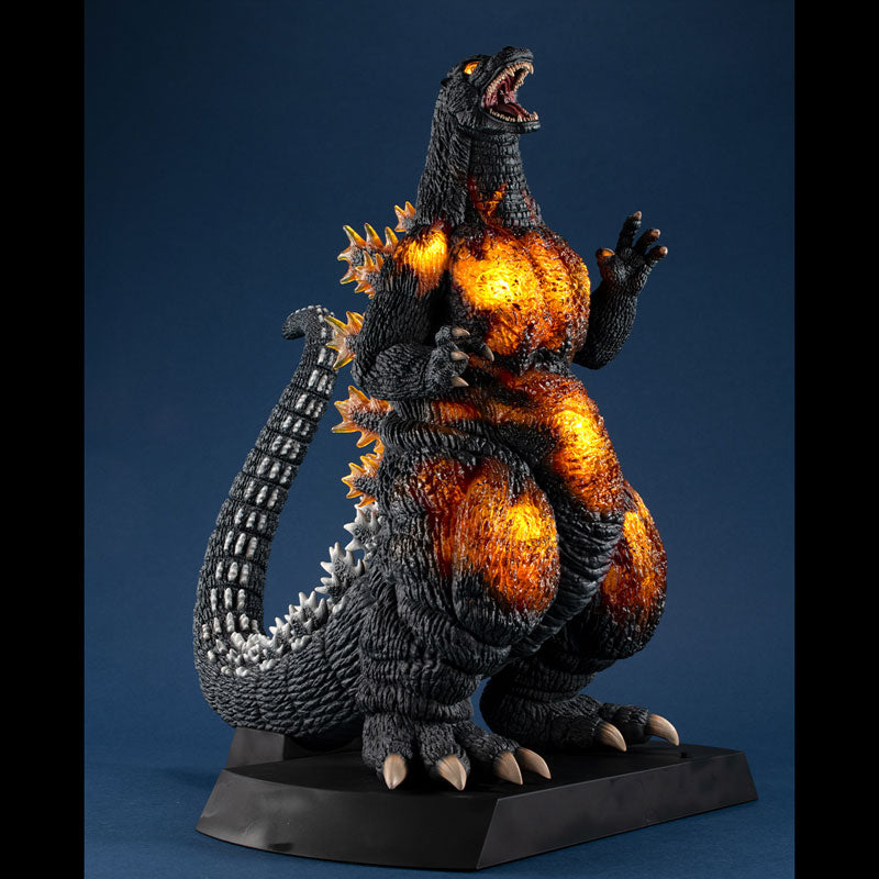 PRE-ORDER MegaHouse - UA Monsters GODZILLA (1995) [EXCLUSIVE]