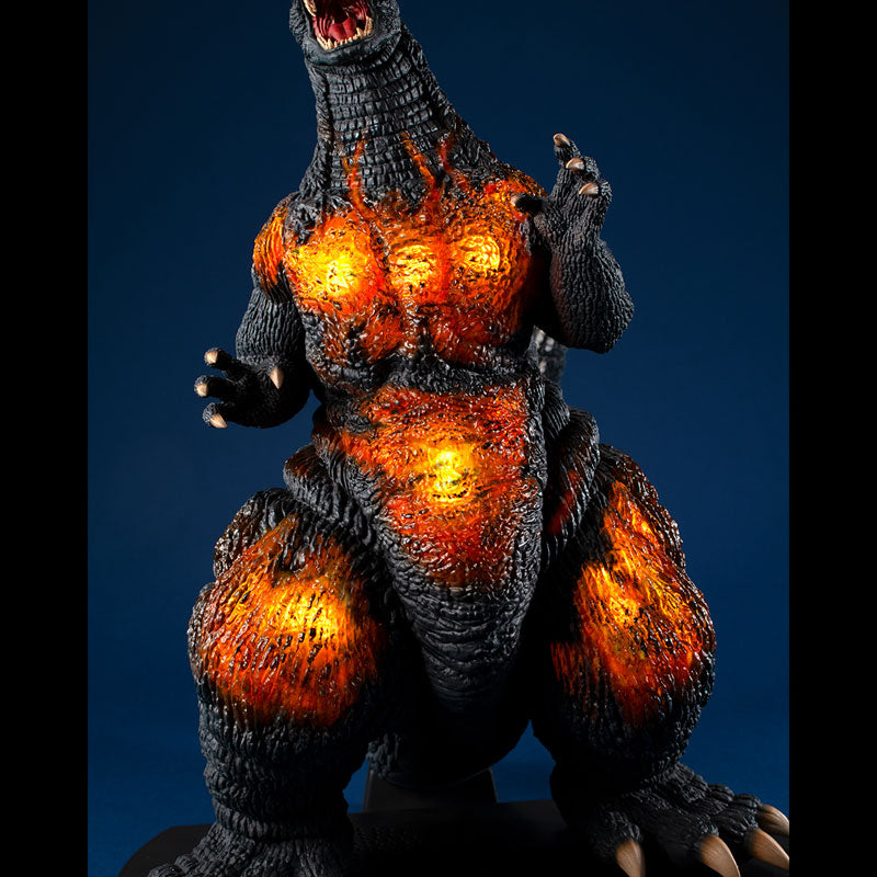 PRE-ORDER MegaHouse - UA Monsters GODZILLA (1995) [EXCLUSIVE]