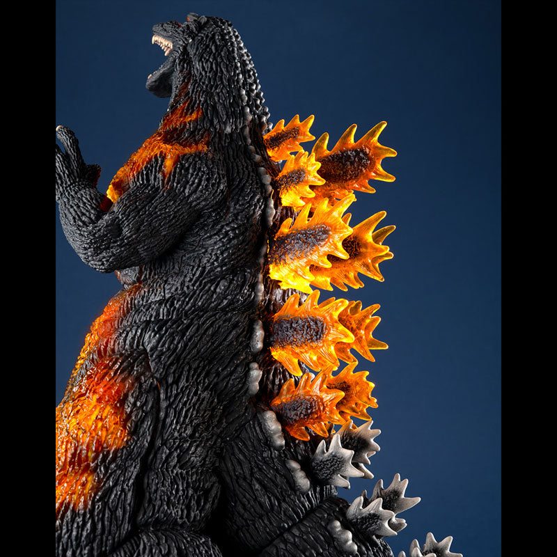 PRE-ORDER MegaHouse - UA Monsters GODZILLA (1995) [EXCLUSIVE]