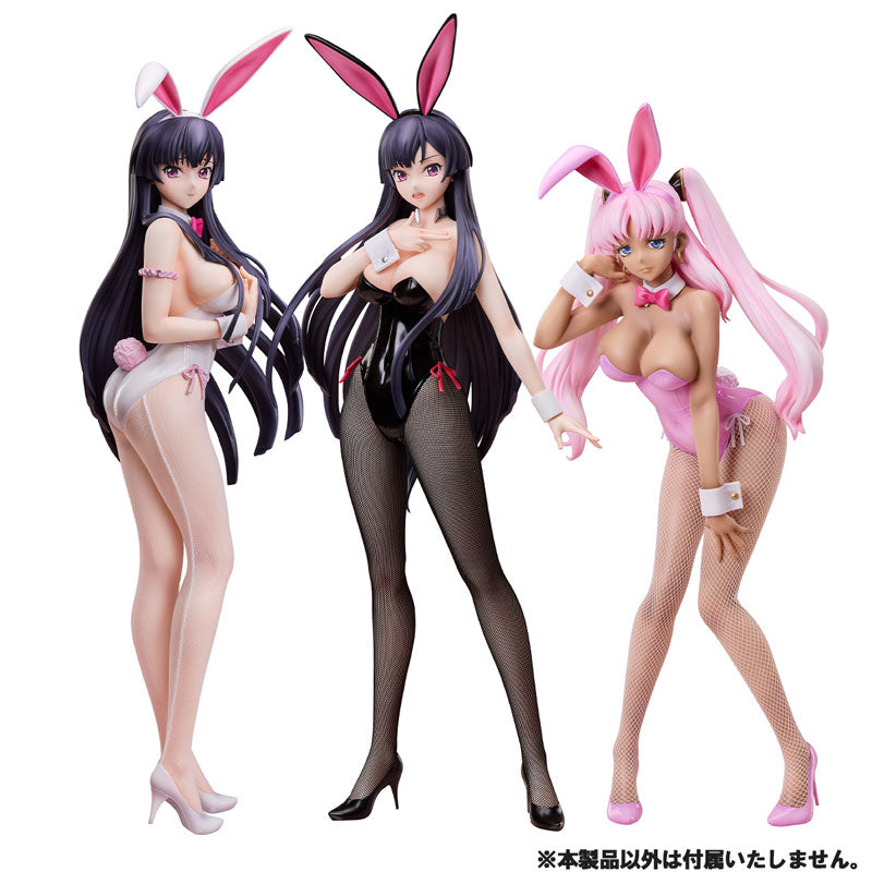 PRE-ORDER FREEing - B-style - CODE GEASS: Rozé of the Recapture - Catherine Sabathra: Bunny Ver. 1/4