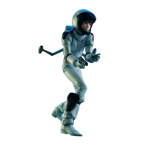 PRE-ORDER MegaHouse - GGG Series - Mobile Suit Zeta Gundam - Kamille Bidan [Limited Repeat Ver.]