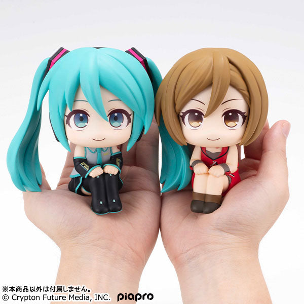 PRE-ORDER MegaHouse - Look Up - VOCALOID - Hatsune Miku