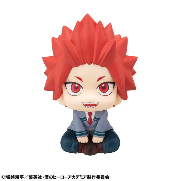 PRE-ORDER MegaHouse - Look Up - My Hero Academia - Eijiro Kirishima