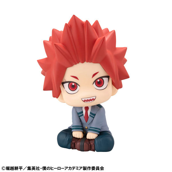 PRE-ORDER MegaHouse - Look Up - My Hero Academia - Eijiro Kirishima