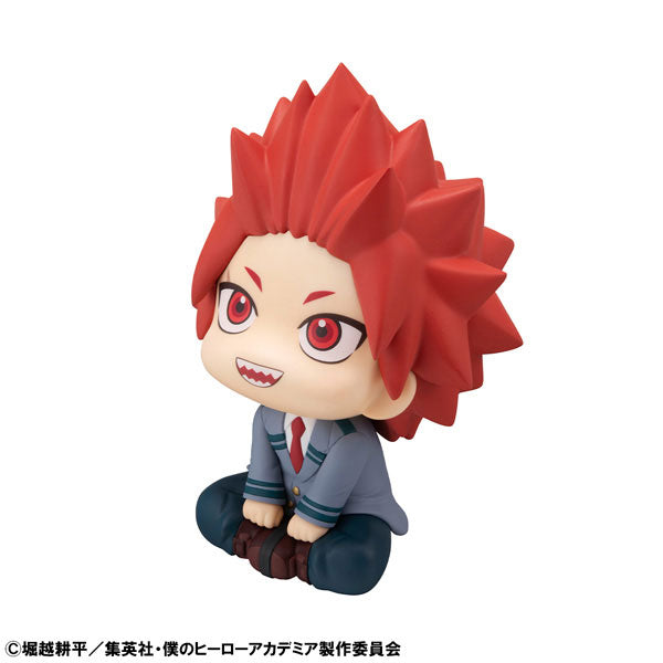 PRE-ORDER MegaHouse - Look Up - My Hero Academia - Eijiro Kirishima