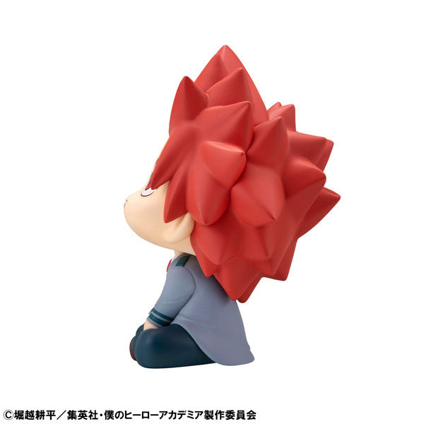 PRE-ORDER MegaHouse - Look Up - My Hero Academia - Eijiro Kirishima