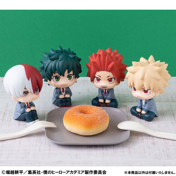 PRE-ORDER MegaHouse - Look Up - My Hero Academia - Eijiro Kirishima