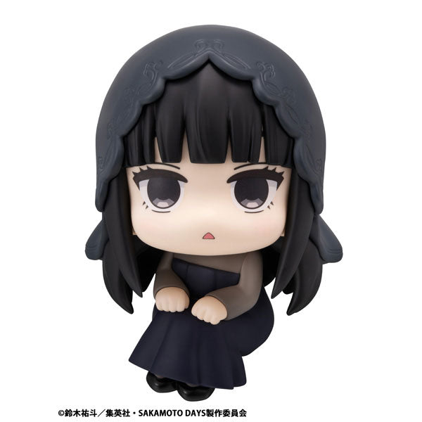 PRE-ORDER MegaHouse - Look Up - Sakamoto Days - Osaragi