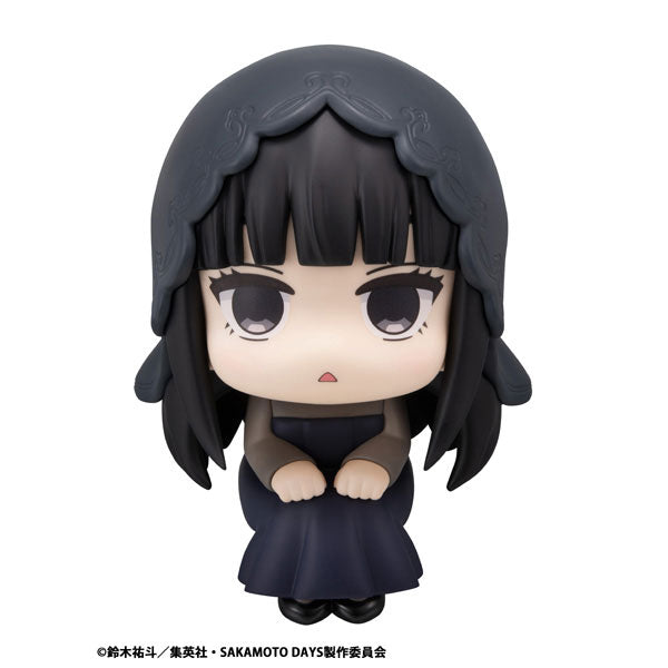 PRE-ORDER MegaHouse - Look Up - Sakamoto Days - Osaragi