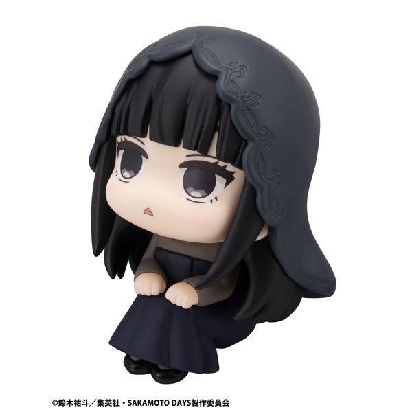 PRE-ORDER MegaHouse - Look Up - Sakamoto Days - Osaragi