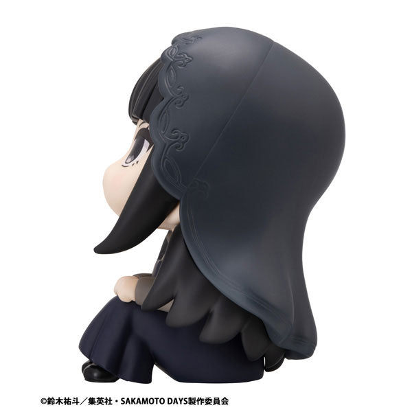 PRE-ORDER MegaHouse - Look Up - Sakamoto Days - Osaragi