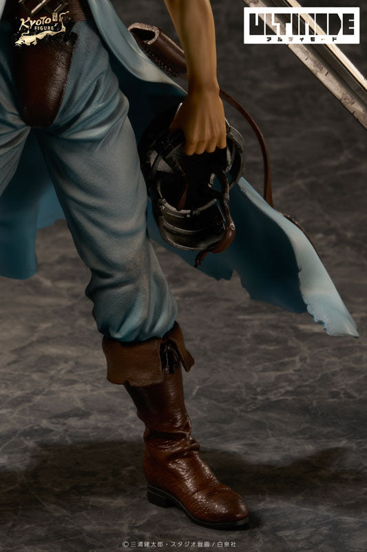 SPECIAL ORDER KYOTO FIGURE - BERSERK - Guts: Childhood 1/6 [JP]