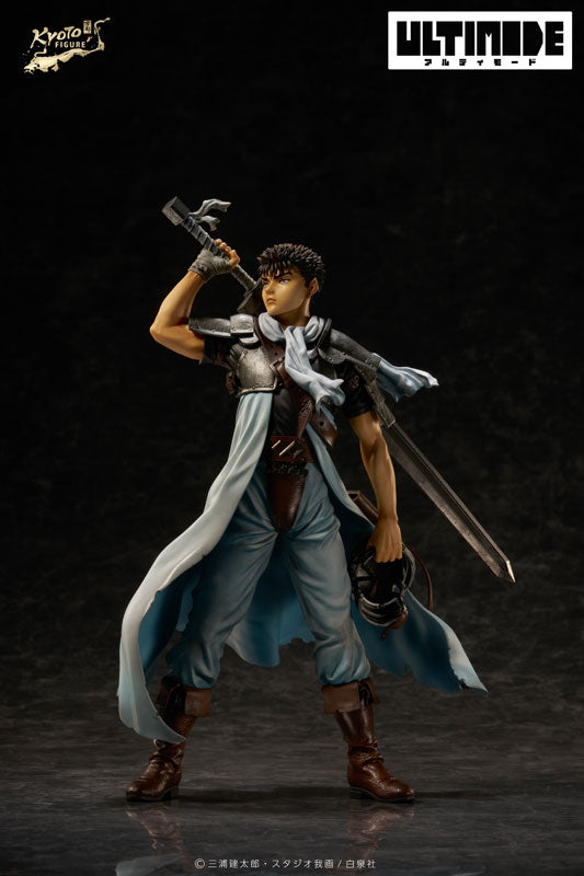SPECIAL ORDER KYOTO FIGURE - BERSERK - Guts: Childhood 1/6 [JP]