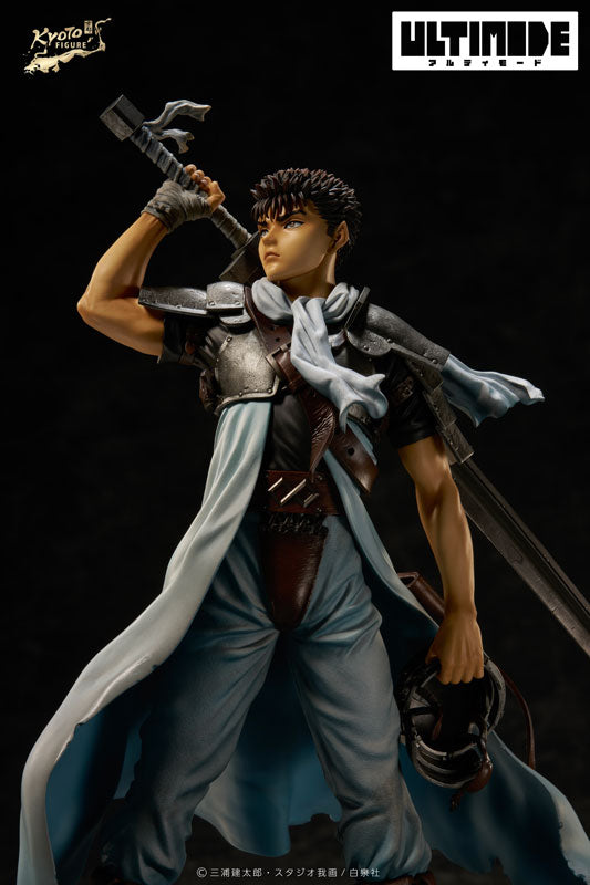 SPECIAL ORDER KYOTO FIGURE - BERSERK - Guts: Childhood 1/6 [JP]