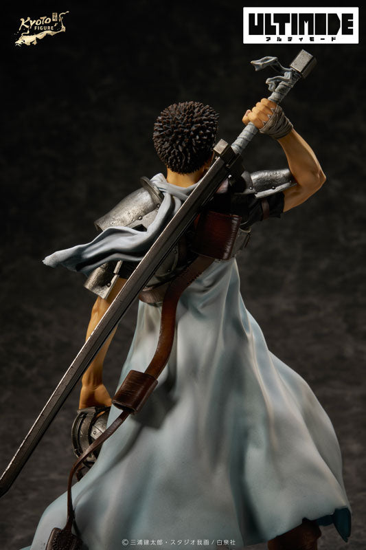 SPECIAL ORDER KYOTO FIGURE - BERSERK - Guts: Childhood 1/6 [JP]