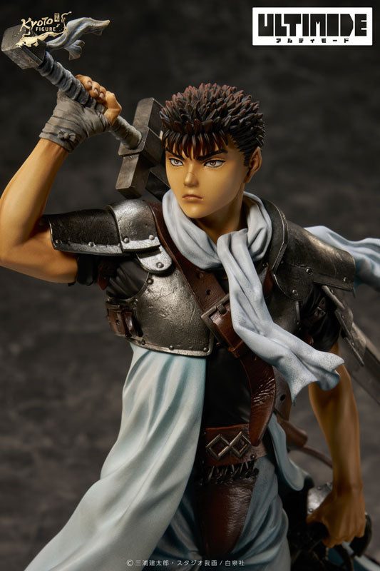 SPECIAL ORDER KYOTO FIGURE - BERSERK - Guts: Childhood 1/6 [JP]