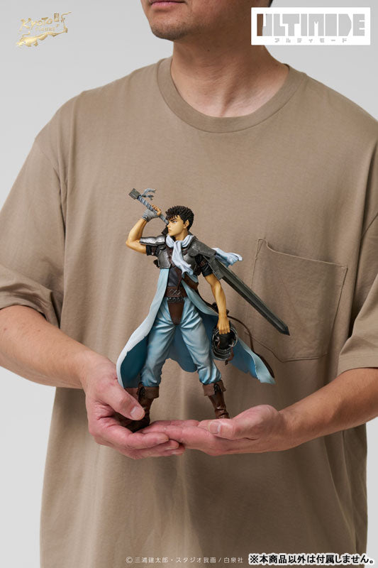 SPECIAL ORDER KYOTO FIGURE - BERSERK - Guts: Childhood 1/6 [JP]