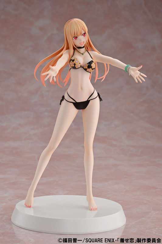 PRE-ORDER Our Treasure - Summer Queens - My Dress-Up Darling - Marin Kitagawa 1/8