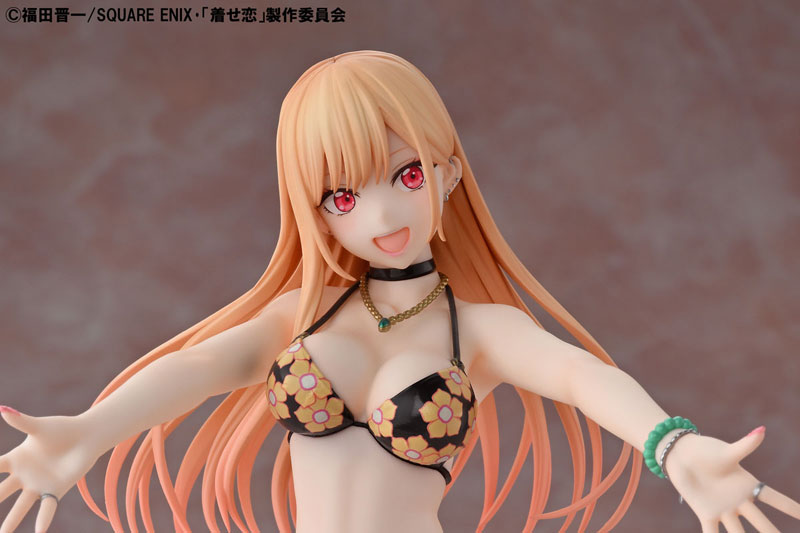 PRE-ORDER Our Treasure - Summer Queens - My Dress-Up Darling - Marin Kitagawa 1/8